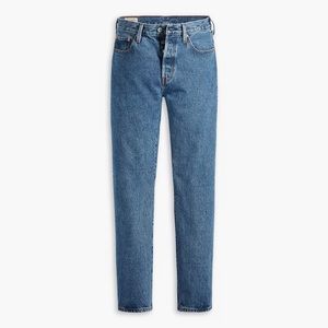 Levis women’s 501s